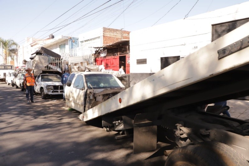 Los reportes pueden realizarse a través del número 070 o mediante el servicio de GuaZap. ESPECIAL