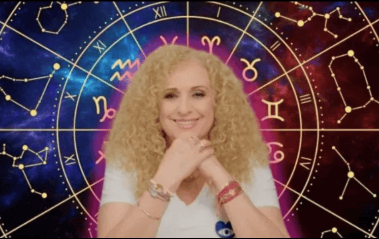 Mizada Mohamed nos comparte las predicciones para cada signo zodiacal de este jueves. ESPECIAL