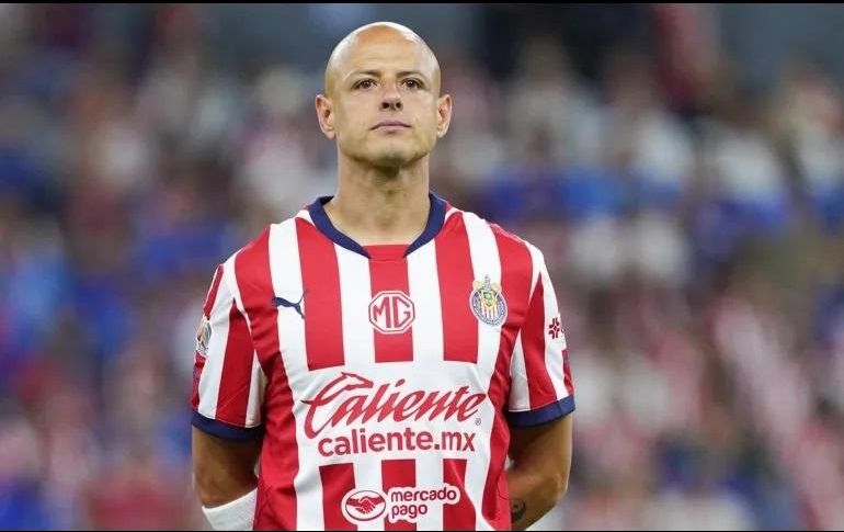 El máximo goleador del Tri sueña con ganarse un lugar en la convocatoria. IMAGO7