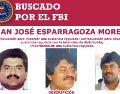 La muerte de Juan José Esparragoza Moreno "El Azul", presuntamente ocurrida en 2014, tampoco ha sido confirmada. ESPECIAL