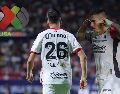 El campeonato de goleo individual podría definirse el día de hoy en la Liga MX. IMAGO7 / ARCHIVO