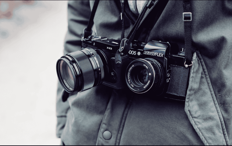 La organización resaltó que, en febrero pasado, el periodista advirtió sobre actos de intimidación y hostigamiento . ESPECIAL