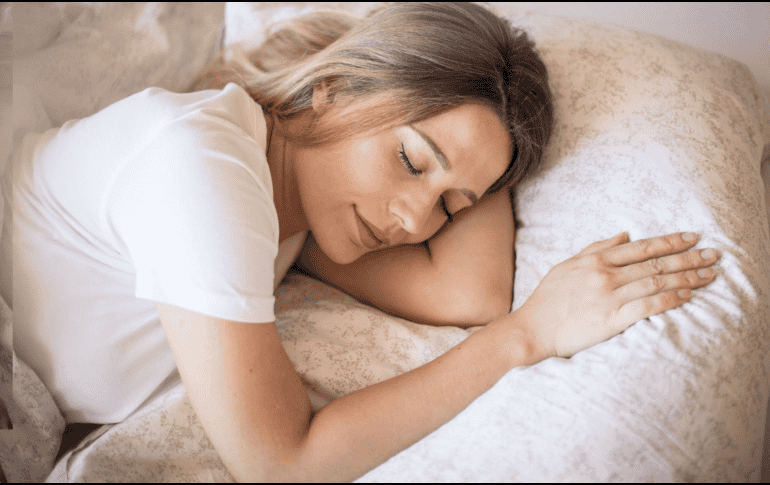 Los sueños más recurrentes no son casualidad. Son una manifestación simbólica de nuestras emociones, conflictos y deseos internos. CANVA