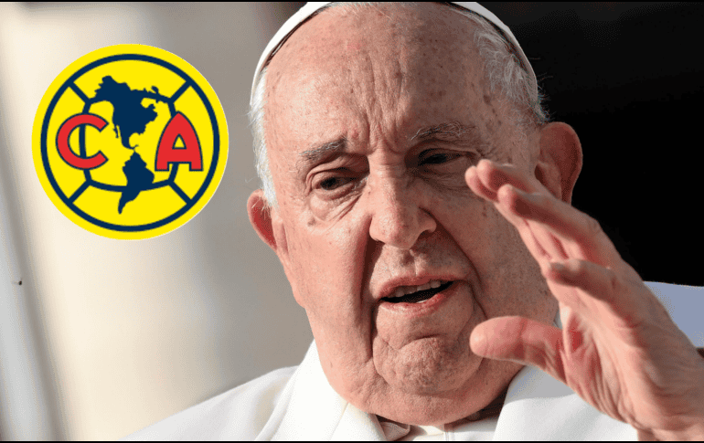 El Papa Francisco era un gran seguidor del futbol y fanático del  San Lorenzo uno de los emblematicos equipos de Argentina. EFE/ E. Ferrari
