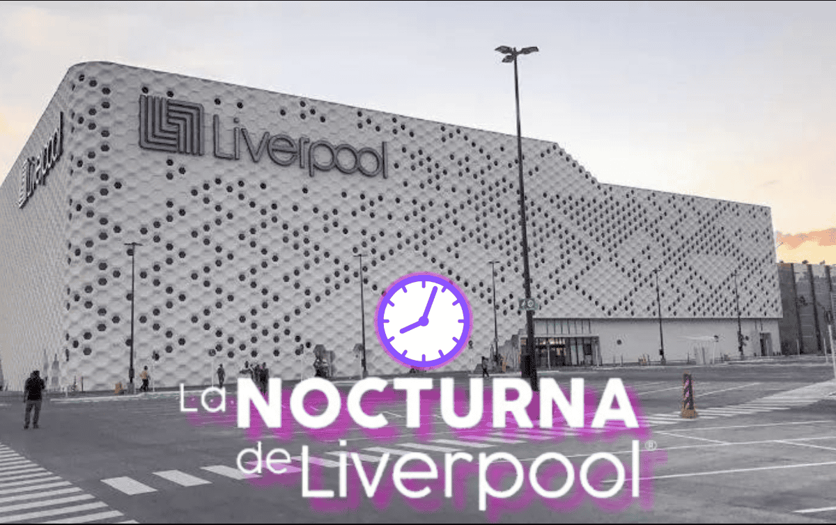 Estas ventas se realizan varias veces al año y son esperadas tanto por quienes acuden a las tiendas físicas como por los que prefieren comprar en línea. ESPECIAL/LIVERPOOL