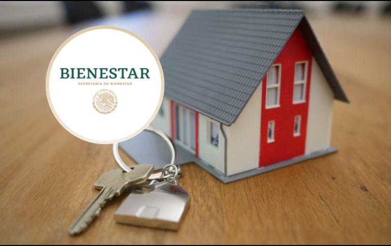 El Programa Vivienda para el Bienestar 2025 ya se encuentra en operación en el Estado de México. UNSPLASH.
