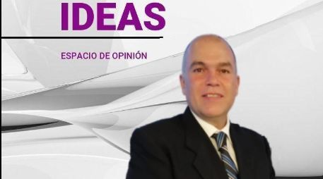 ¿Y por qué no un mexicano?