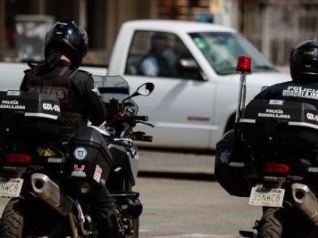 Desarticulan bandas y bajan delitos en Guadalajara