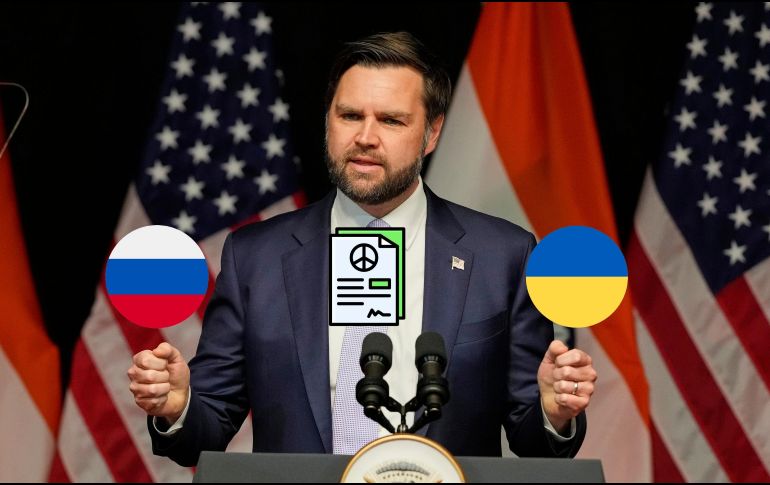 Estados Unidos habría puesto una 