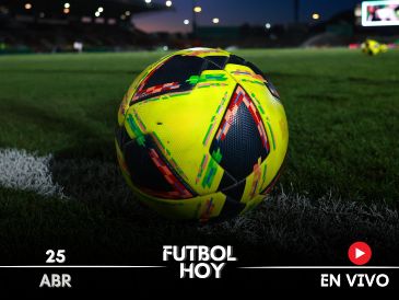 La programación diaria incluye partidos que pueden verse en televisión abierta, otros en restringida, y algunos a través de streaming. IMAGO7