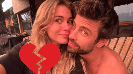 En un inicio, la pareja optó por mantener su relación de manera muy discreta. ESPECIAL / IG / @3gerardpique