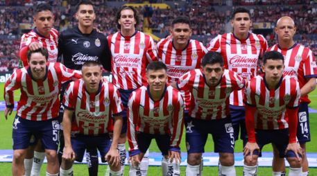 Los próximos días serán clave para definir al nuevo director técnico de Chivas. Imago7/ ARCHIVO