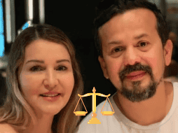 La pareja confirmó su separación a finales del 2024. SUN / ARCHIVO