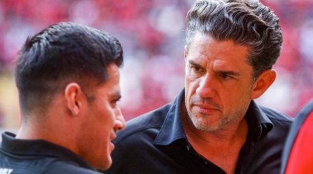 La organización aseguró que continuará ejerciendo todos los recursos legales correspondientes para hacer valer sus derechos. IMAGO7 / ARCHIVO