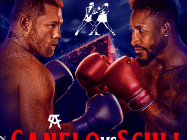 El Riyadh Season tendrá a Saúl “Canelo” Álvarez como su protagonista en el evento de este sábado 3 de mayo. ESPECIAL/Instagram @canelo