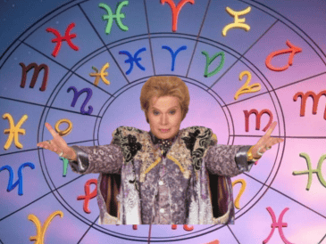 Conoce las predicciones de Walter Mercado para este día. GROK