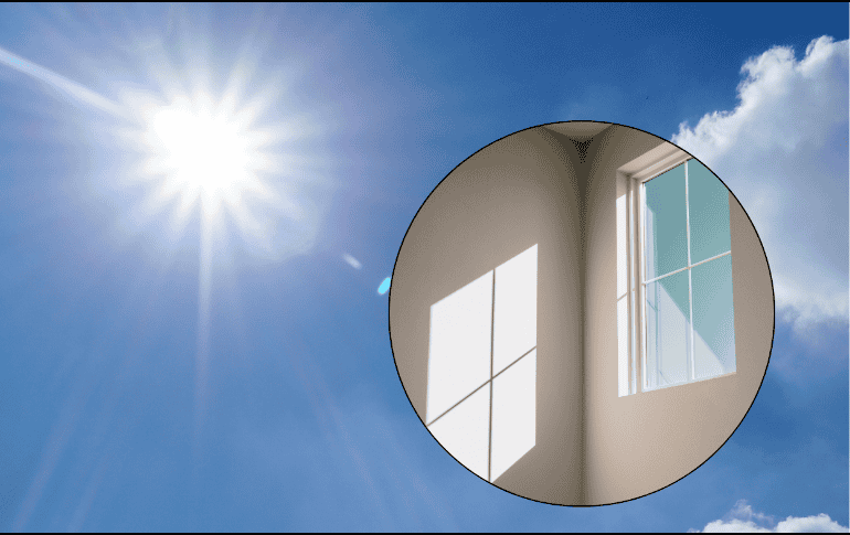 La realidad es que las ondas de calor son cada vez más comunes en México, especialmente durante la primavera y el verano. ESPECIAL