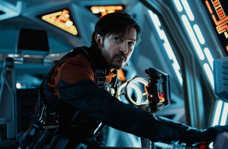 “Andor” es una serie original de “Star Wars” producida por Lucasfilm que explora los orígenes de Cassian Andor, uno de los héroes principales de “Rogue One”. CORTESÍA/Disney+. 