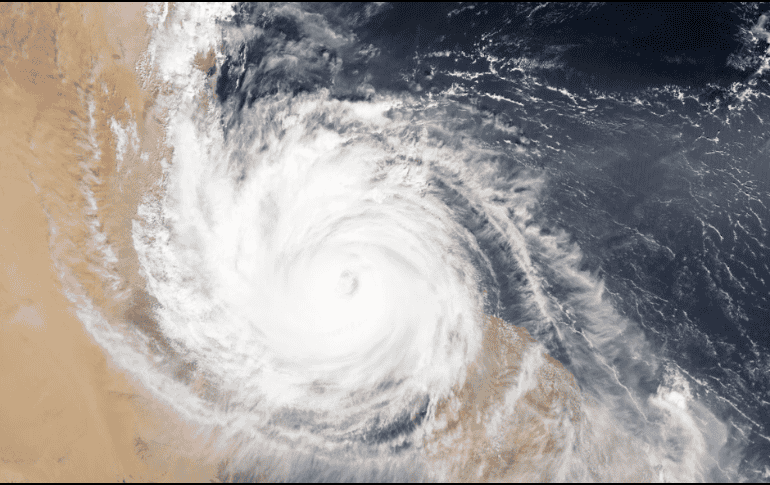 Desde 1953, se nombra a los ciclones tropicales, desde tormenta tropical hasta categoría de huracán, de acuerdo con un sistema establecido por el Centro Nacional de Huracanes. Unsplash.