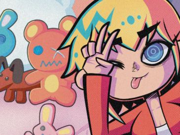 La ilustración muestra la soledad que viven las personas. ESPECIAL