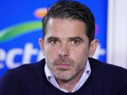 Fernando Gago, técnico argentino. IMAGO7