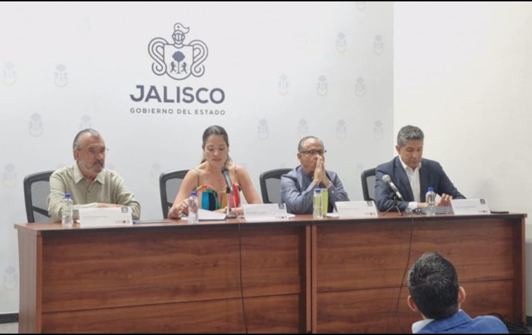 El Centro de Autismo de Tepatitlán contará con una inversión de 80 millones de pesos. EL INFORMADOR / R. Bobadilla