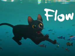 La película animada fue reconocida por su mensaje sobre la unión a pesar de nuetras diferencias. X / @gintszilbalodis