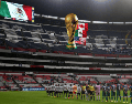 Para el Mundial 2026 el ahora llamado Estadio Banorte será nombrado Estadio Ciudad de México solo para la justa mundialista. SUN/ARCHIVO