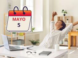 Según el calendario oficial de la Secretaría de Educación Pública (SEP), el día 5 de mayo es un día de suspensión de clases para todos los niveles educativos públicos y privados de todo el país. CANVA/ ESPECIAL