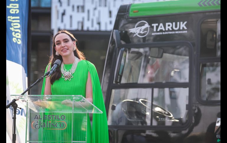 El Taruk, nombre que significa 