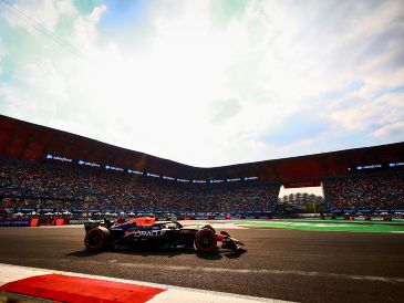 El GP de México ha sido galardonado en múltiples ocasiones, y es uno de los favoritos del público aficionado a la categoría reina del automovilismo, de los equipos y por supuesto de los pilotos. IMAGO7