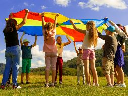 Este Día del Niño los juguetes son una buena opción para regalar. UNSPLASH/  A. Kniaz