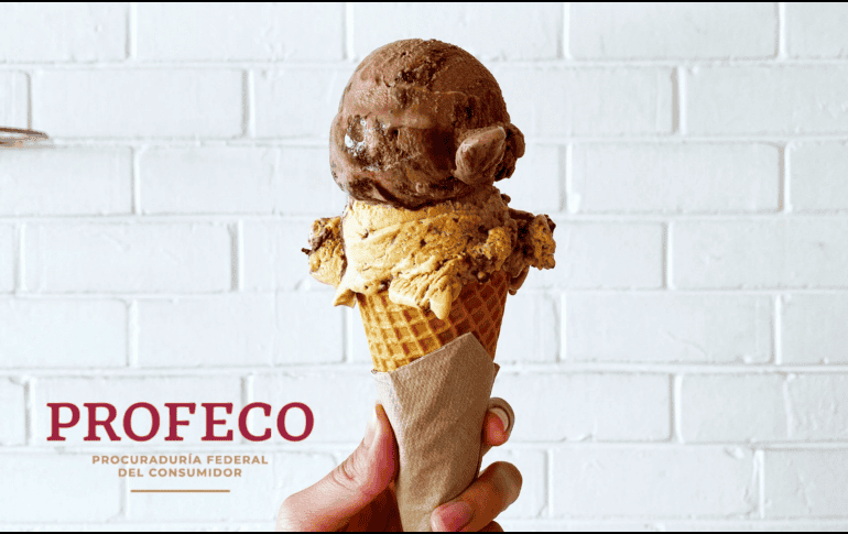 Descubre cuál es el helado más barato y nutritivo. UNSPLASH / CADEDANCE