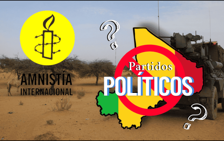 Amnistía Internacional 