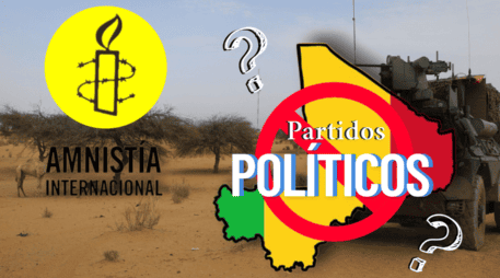 Amnistía Internacional 