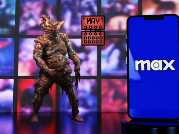 Estos son todos los estrenos de Max en mayo de 2025. ESPECIAL / UNSPLASH 
BoliviaInteligente