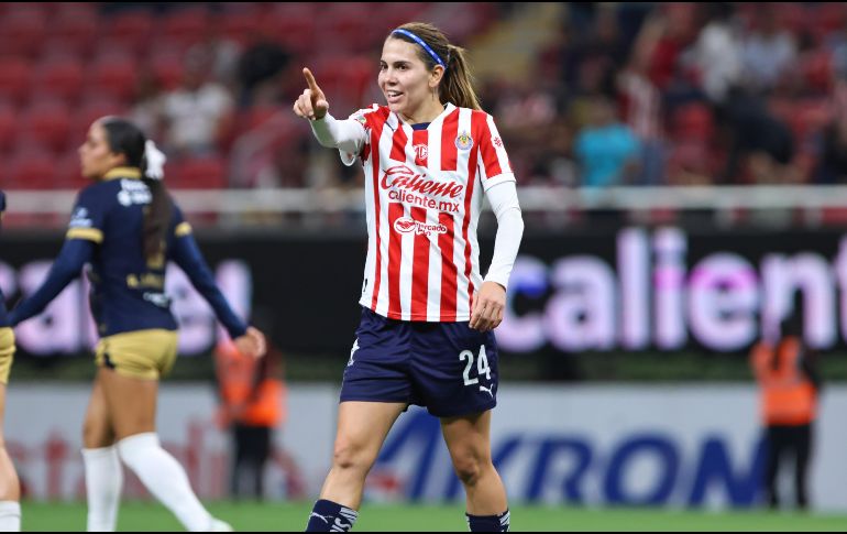 El Guadalajara registra una victoria ante las azulcremas en los últimos 14 partidos disputados. IMAGO7