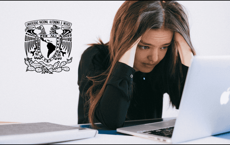 Es importante conocer los daños a la salud que genera el estrés laboral para poder prevenirlos. CANVA/ESPECIAL