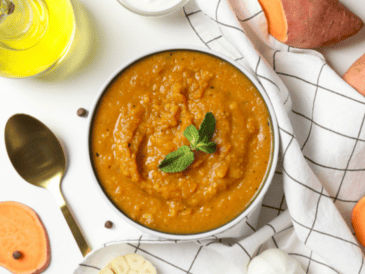 Estas son algunas de las formas en las que puedes comer el camote cocido. PEXELS