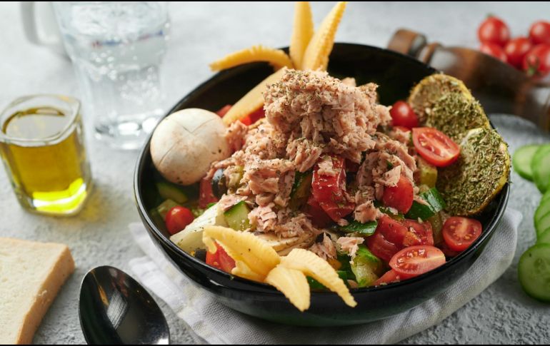 Aprovecha estas deliciosas recetas y ponlas en práctica. PEXELS