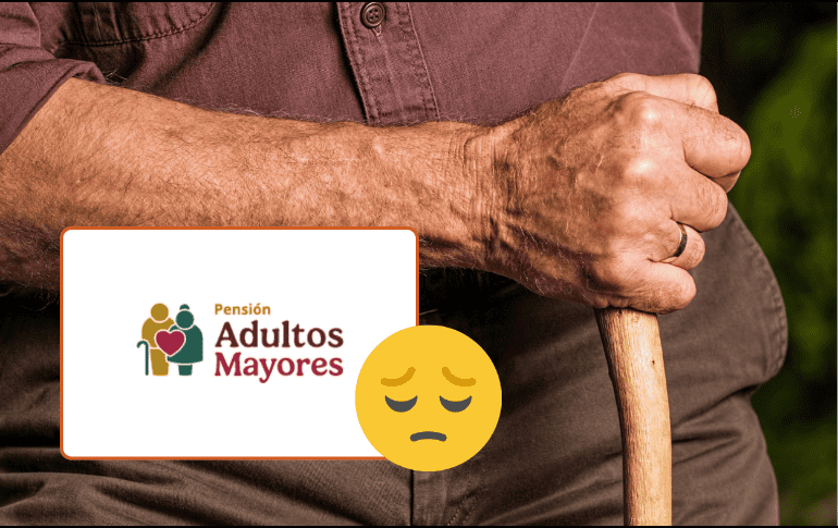 La cancelación el pago del bimestre mayo-junio fue anunciada por la titular de la Secretaría del Bienestar, Ariadna Montiel Reyes. ESPECIAL