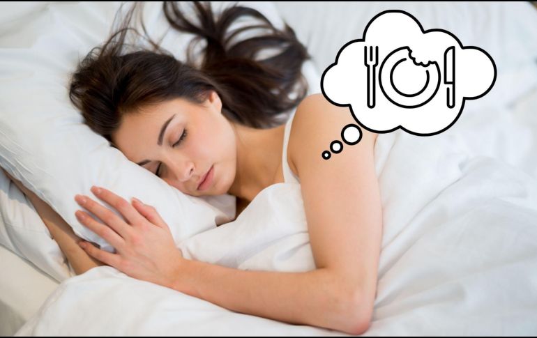 Dormir con el estómago vacío no es necesariamente dañino, pero puede afectar la calidad del sueño, el estado de ánimo y el metabolismo si se convierte en una práctica habitual sin control.  CANVA