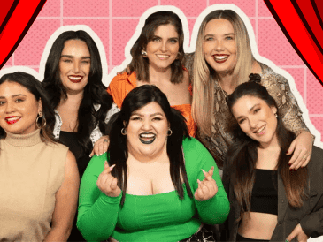 No dejes pasar esta oportunidad de ver en vivo a Ferni, la tía Moni, Cookie, Sunny, Wongie y la tía Pris en el Teatro Diana, ¡adquiere tus boletos! ESPECIAL