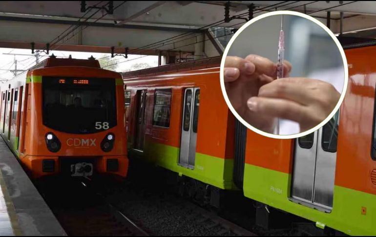 ¿Cuáles son las estaciones con más reportes? SUN / ARCHIVO