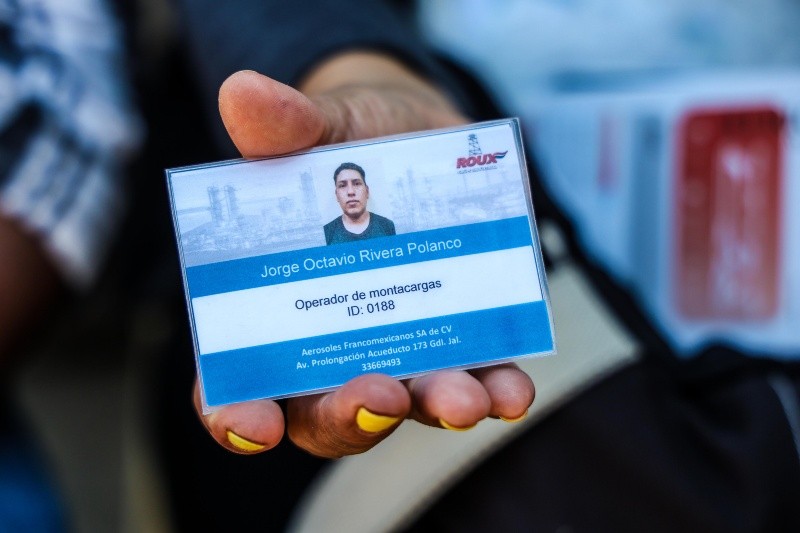  EL INFORMADOR / A. Navarro