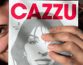 Cazzu lanza su primer libro. ESPECIAL / IG / @cazzu