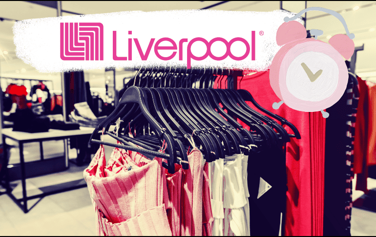 Los tarjetahabientes de Liverpool podrán acceder a beneficios adicionales, como meses sin intereses y bonificaciones exclusivas. ESPECIAL / Canva