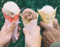 Conoce si es saludable consumir helado diariamente. UNSPLASH / M. CRUZ