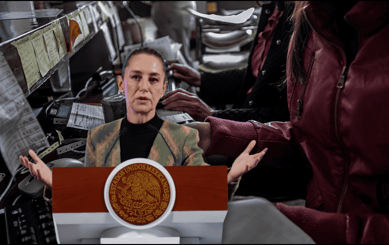 “Todas estas grandes reformas que se han hecho en México han sido por consenso