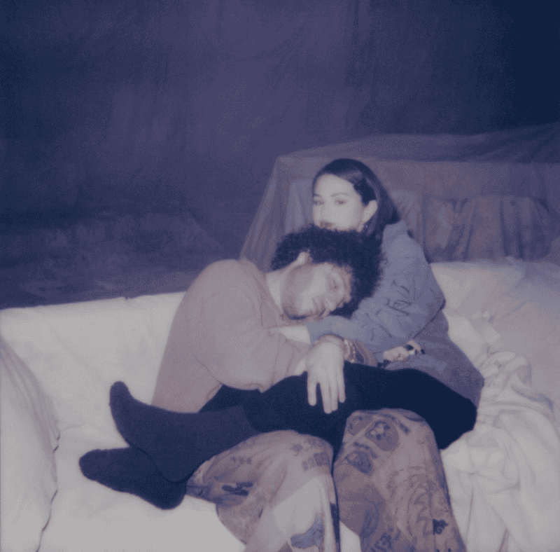  INSTAGRAM/selenagomez